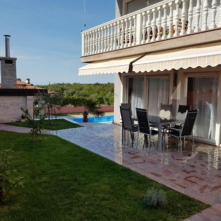 Ferienhaus Bucic 부제 외부 사진