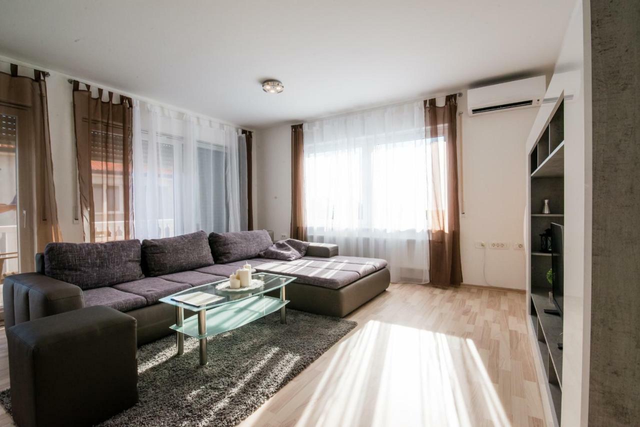 Ferienhaus Bucic 부제 외부 사진