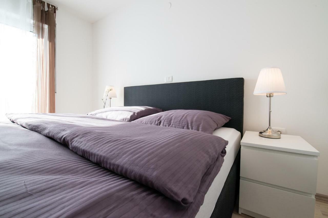 Ferienhaus Bucic 부제 외부 사진
