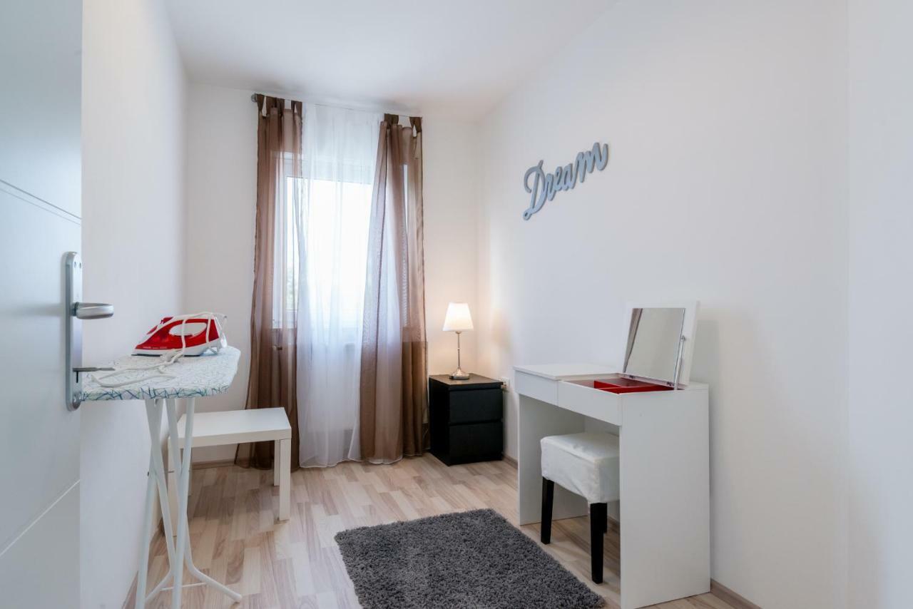 Ferienhaus Bucic 부제 외부 사진