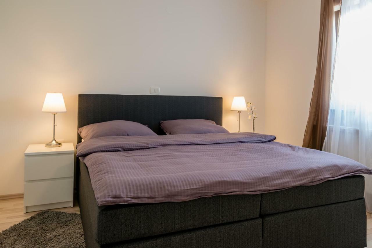 Ferienhaus Bucic 부제 외부 사진