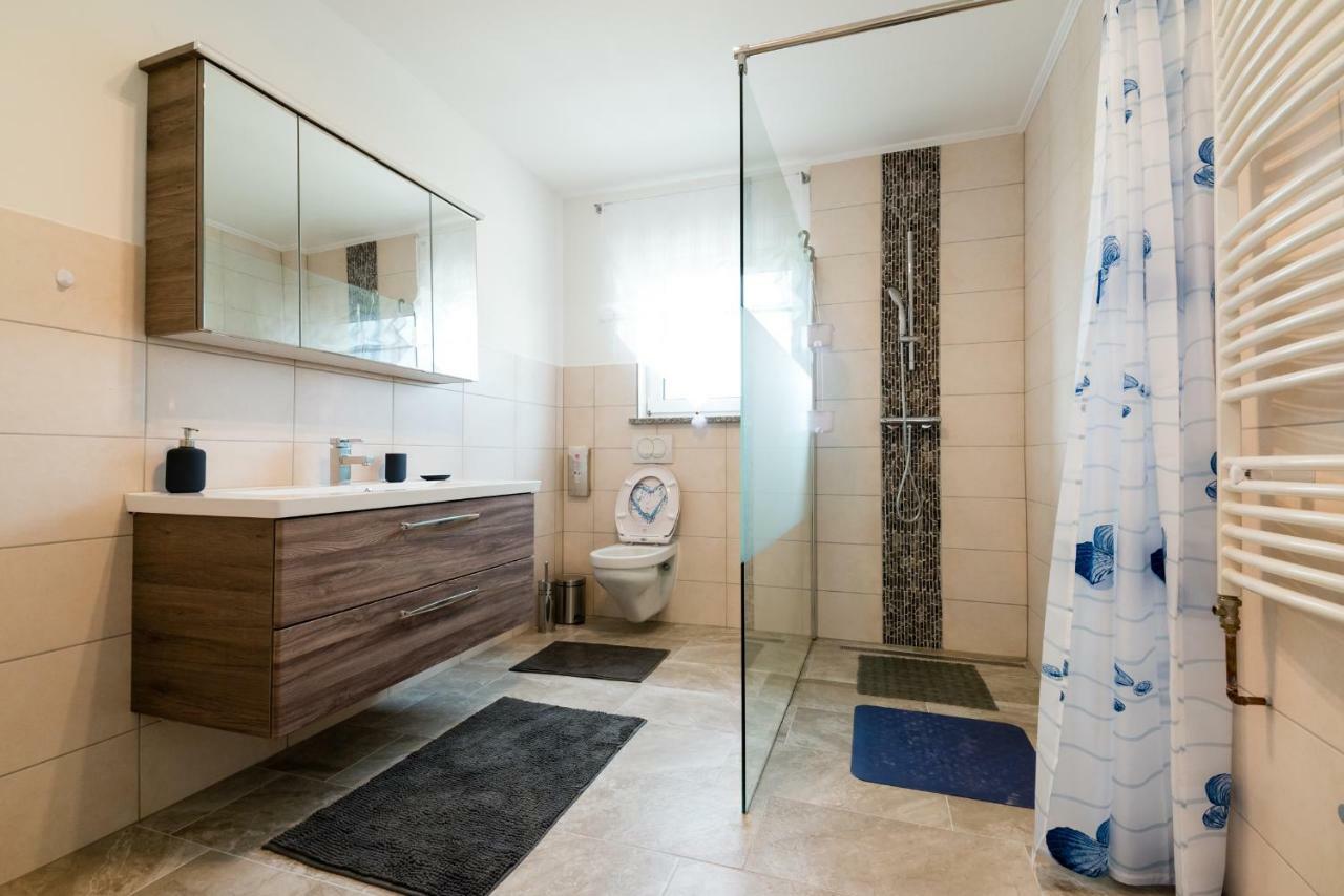 Ferienhaus Bucic 부제 외부 사진