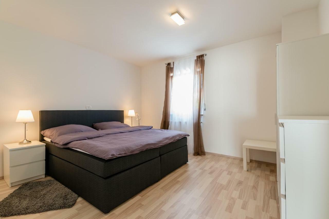 Ferienhaus Bucic 부제 외부 사진