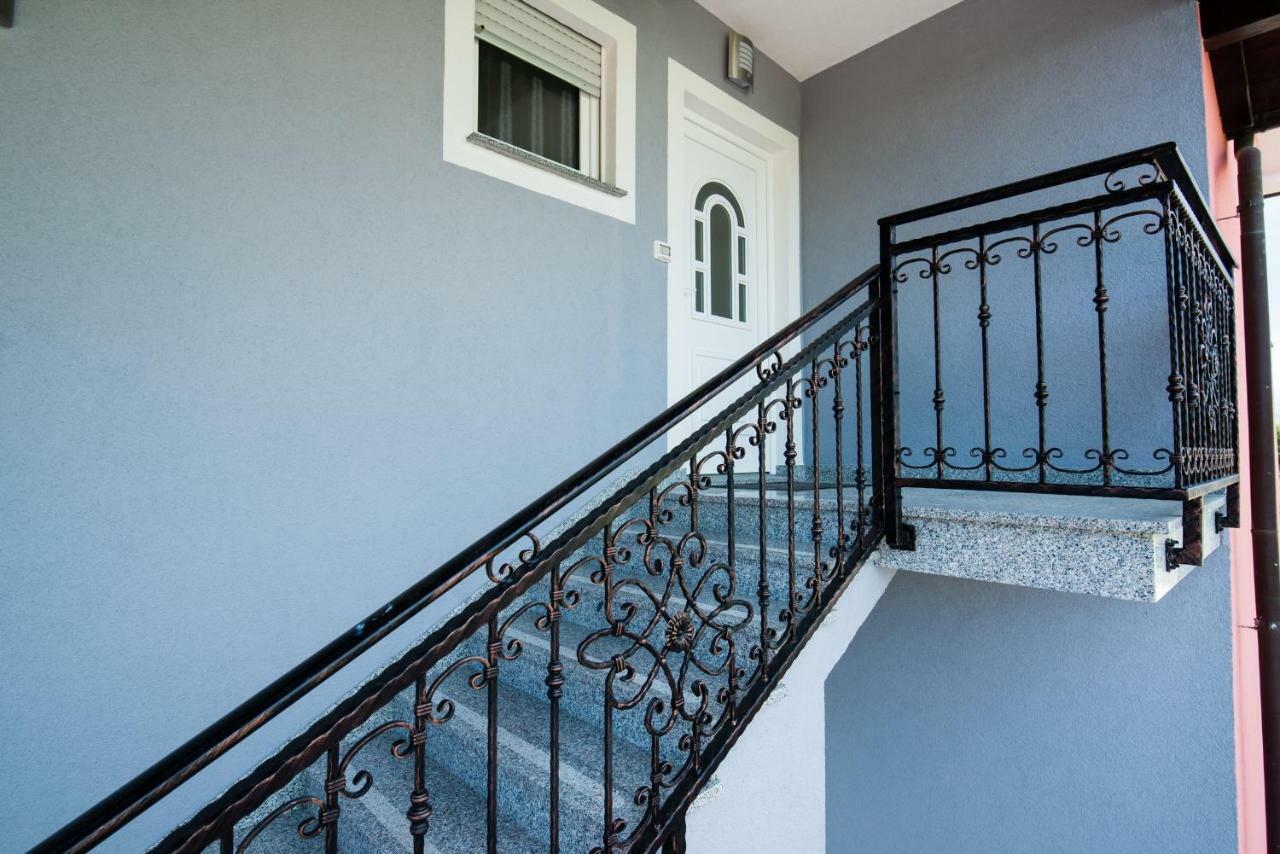 Ferienhaus Bucic 부제 외부 사진