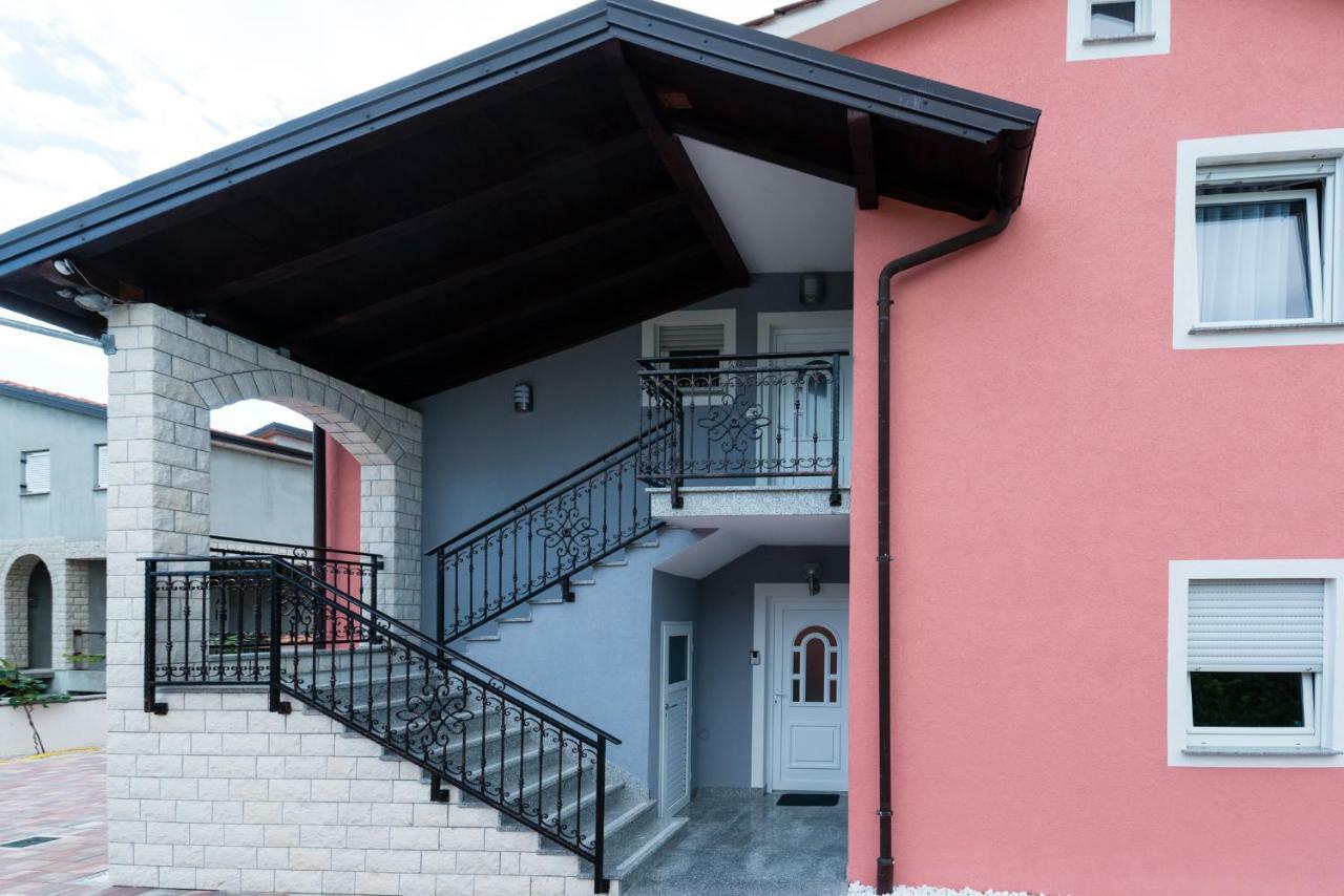 Ferienhaus Bucic 부제 외부 사진