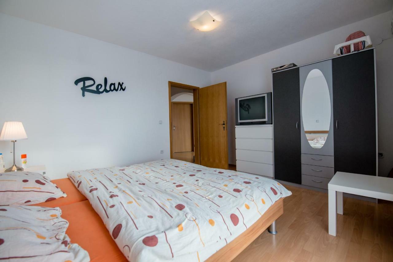Ferienhaus Bucic 부제 외부 사진