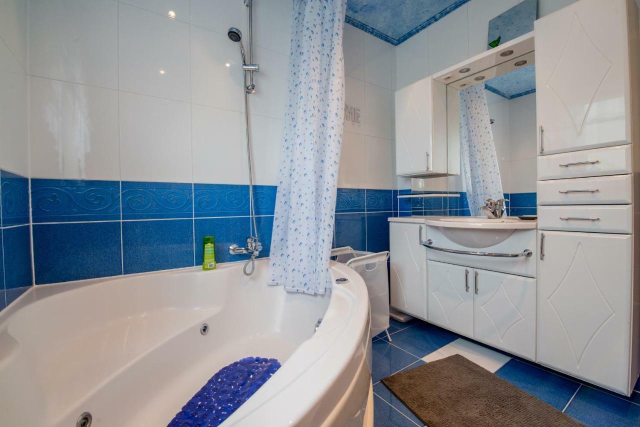 Ferienhaus Bucic 부제 외부 사진