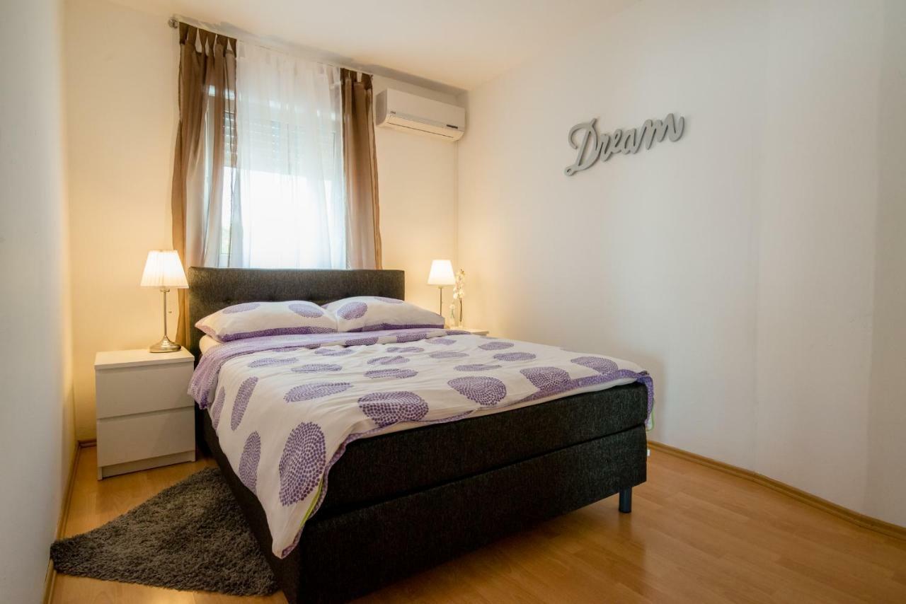 Ferienhaus Bucic 부제 외부 사진