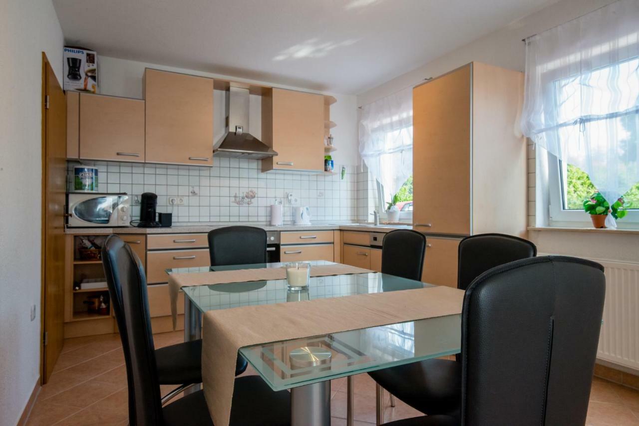 Ferienhaus Bucic 부제 외부 사진