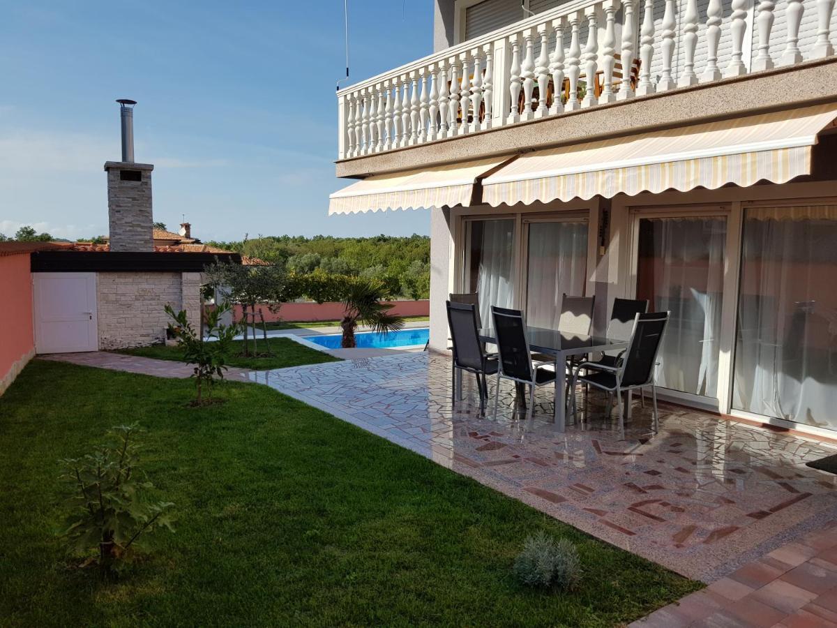 Ferienhaus Bucic 부제 외부 사진