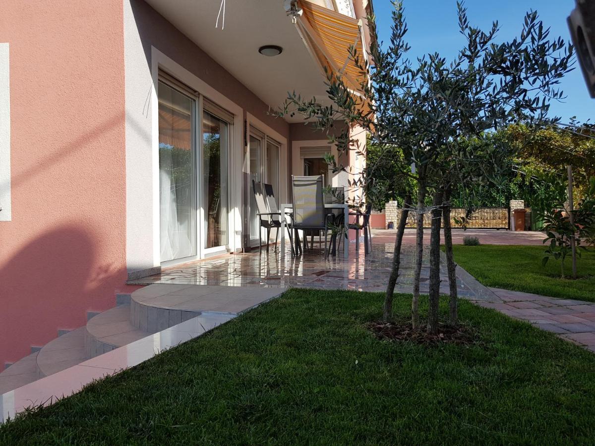 Ferienhaus Bucic 부제 외부 사진