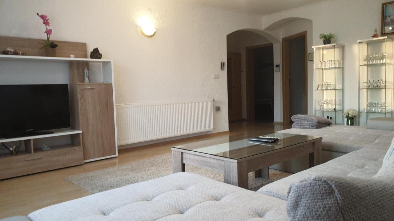 Ferienhaus Bucic 부제 외부 사진